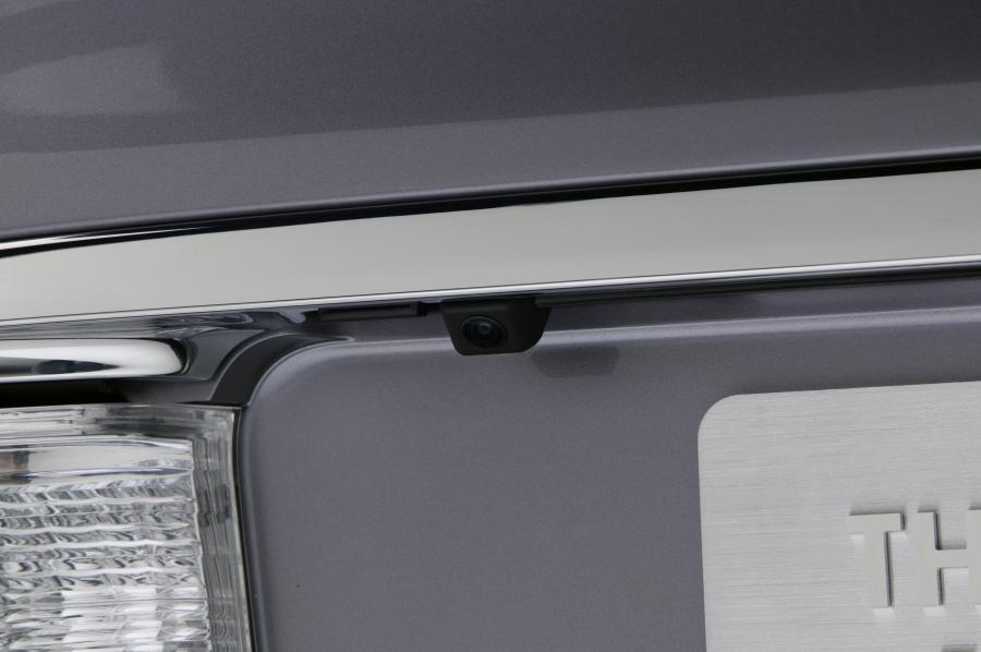  Lexus LX570 2008 года  (фото 93 из 221)
